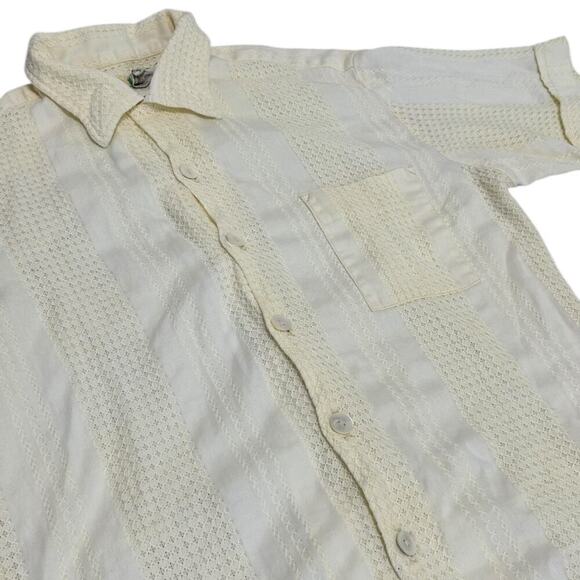 Desmond’s Palm Springs 60s Vintage Button-Up Shirt - Picture 3 of 6